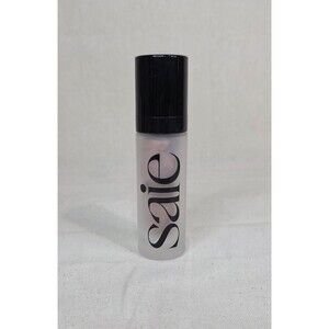 Saie Glowy Super Gel Lightweight Illuminator Roseglow 1 oz New